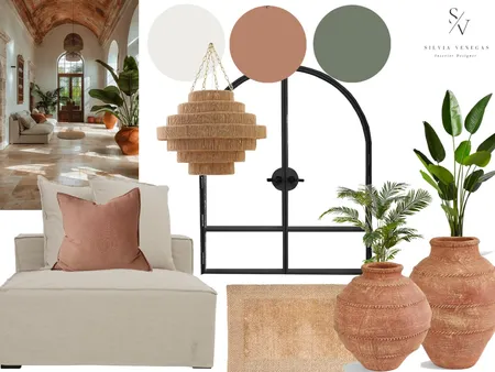 recepcion Interior Design Mood Board by silviavenegas on Style Sourcebook