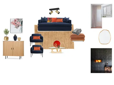 SAMPLE BOARD Interior Design Mood Board by ELISHA7307@GMAIL.COM on Style Sourcebook