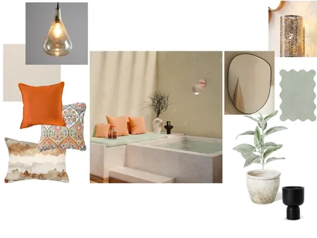 Sanctuary Interior Design Mood Board by Serenity Interiors on Style Sourcebook
