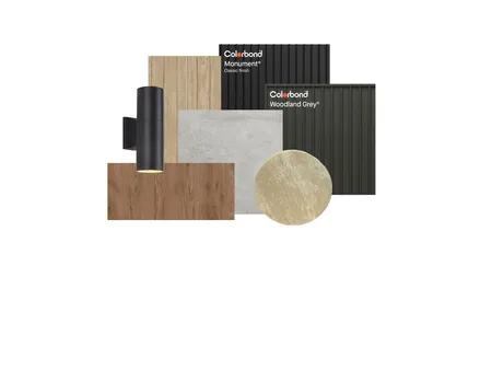 angeexteriormaterials2 Interior Design Mood Board by edenfitzsimons on Style Sourcebook