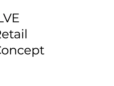 ILVE Retail Interior Design Mood Board by project n on Style Sourcebook