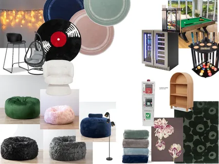 vcd Interior Design Mood Board by xesty on Style Sourcebook