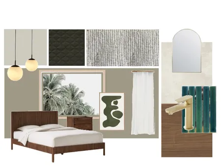 MASTER BEDROOM SAMPLE BOARD Interior Design Mood Board by ellaaa_17 on Style Sourcebook