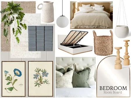 Western Project Interior Design Mood Board by Eden Rigg on Style Sourcebook
