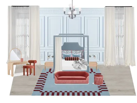 victorian era bedroom Interior Design Mood Board by lourdes.abboud@hotmail.com on Style Sourcebook