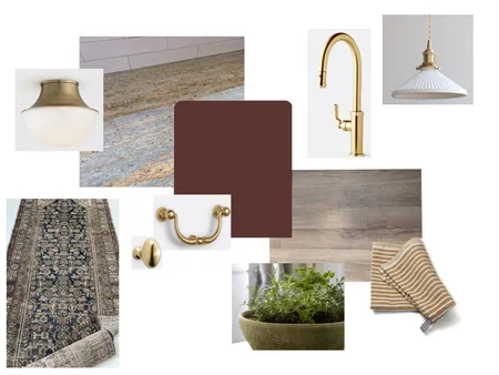 Ruffs 2 Interior Design Mood Board by Annacoryn on Style Sourcebook