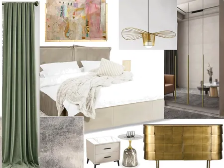 410 dormitor final Interior Design Mood Board by psipsina on Style Sourcebook