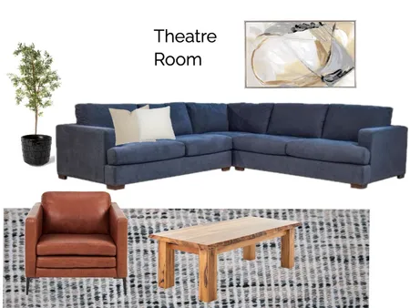 Talia Interior Design Mood Board by Glynnis on Style Sourcebook