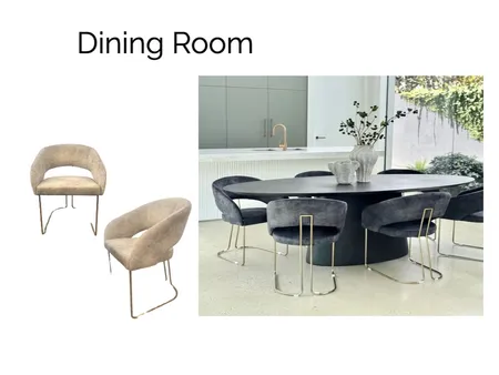 Barsha Interior Design Mood Board by Glynnis on Style Sourcebook