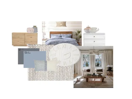 coastal Interior Design Mood Board by Jswanson on Style Sourcebook