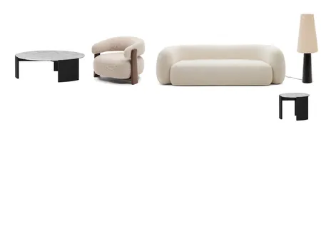 AMAYA - Public Area Version C Interior Design Mood Board by Bronwynblue on Style Sourcebook