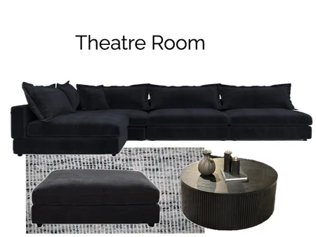 Barsha Interior Design Mood Board by Glynnis on Style Sourcebook