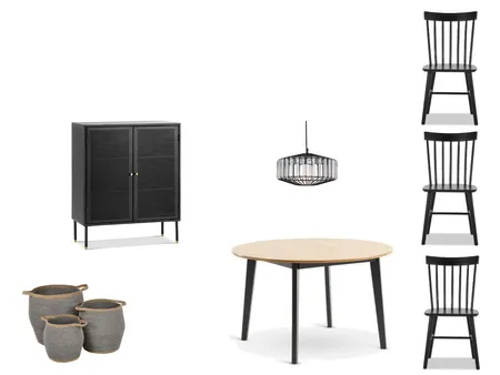 kitchen Interior Design Mood Board by Vivian on Style Sourcebook