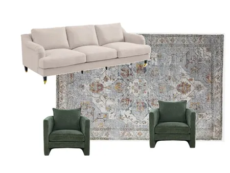 Living Room Interior Design Mood Board by arkwaters@gmail.com on Style Sourcebook