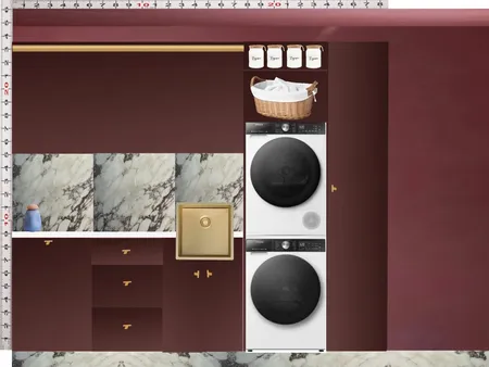 Laundry Interior Design Mood Board by dl2407 on Style Sourcebook