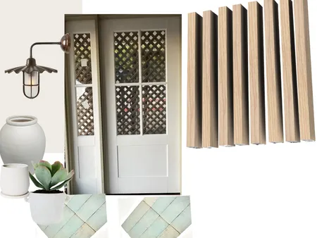 Front Entry 2 Interior Design Mood Board by kc89 on Style Sourcebook