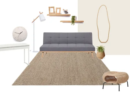 6b - room 1 Interior Design Mood Board by Sguliart on Style Sourcebook