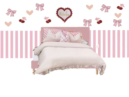 Mickie room 3 Interior Design Mood Board by nbarillo@me.com on Style Sourcebook