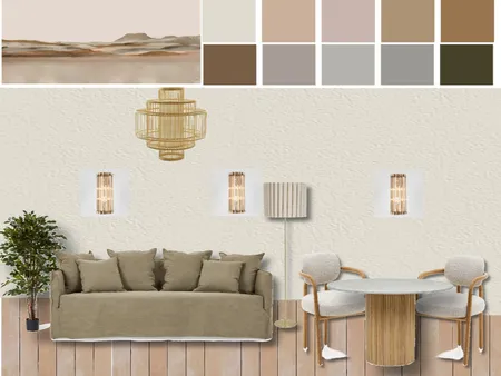 Беж Interior Design Mood Board by strak@mail.ru on Style Sourcebook