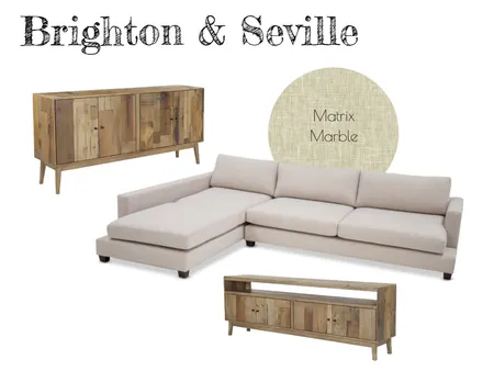 BRIGHTON + SEVILLE Interior Design Mood Board by crisandra@purehomeliving.com.au on Style Sourcebook