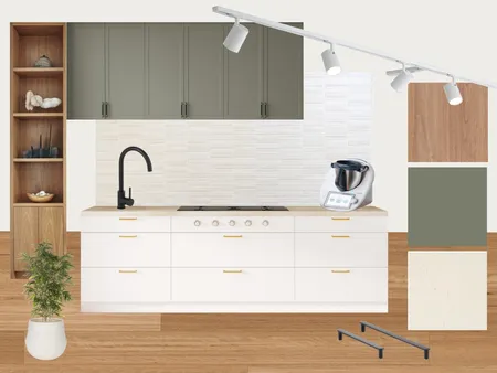 Knox Cove Kitchen Moodboard Interior Design Mood Board by Beautiful Spaces Interior Design on Style Sourcebook