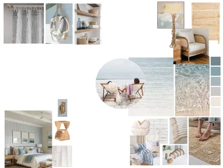 Ellie’s Master Bedroom and WIR Interior Design Mood Board by ACS on Style Sourcebook