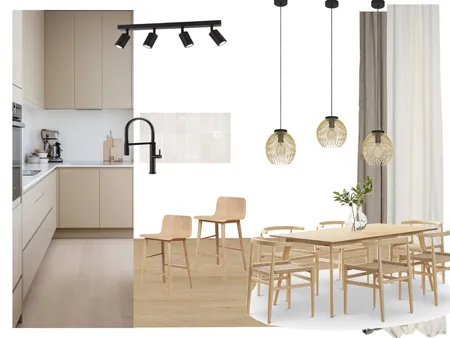 dfgfg Interior Design Mood Board by Studio Mind on Style Sourcebook