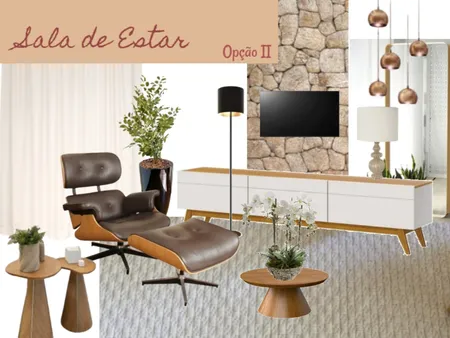 Sala de Estar 2 Interior Design Mood Board by NandaSied on Style Sourcebook