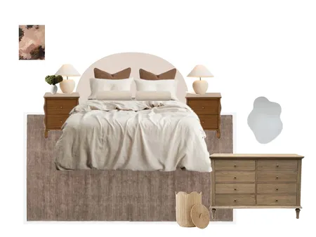 My Room Interior Design Mood Board by Chloe Interiors on Style Sourcebook