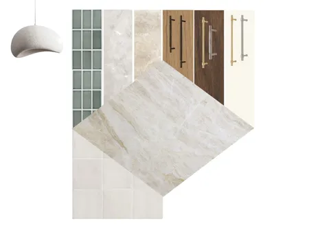 Kitchen Interior Design Mood Board by Joannekdle@gmail.com on Style Sourcebook