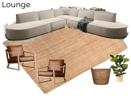 LOUNGE Interior Design Mood Board by PriscillaS on Style Sourcebook