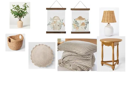 Cottage Kids Room Interior Design Mood Board by morganriley on Style Sourcebook