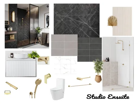 Ensuite moodboard Interior Design Mood Board by chantelle.mardi@gmail.com on Style Sourcebook