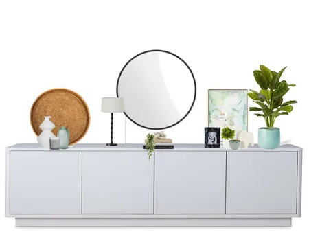 Cathy Parker sideboard 002 Interior Design Mood Board by HelenFayne on Style Sourcebook