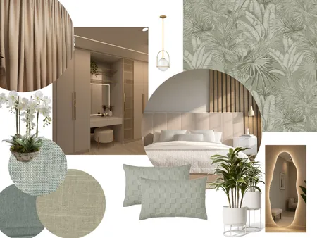 bedroom Interior Design Mood Board by renukashinde on Style Sourcebook