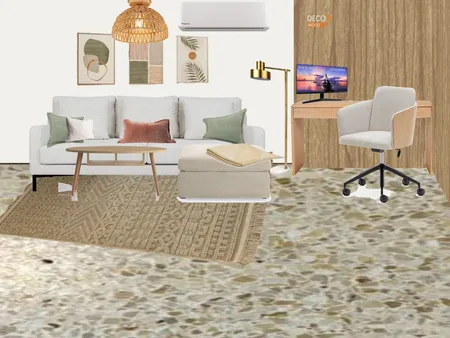 Living Room Front Interior Design Mood Board by shaharm on Style Sourcebook