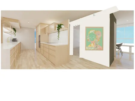 Kitchen Interior Design Mood Board by marcelle on Style Sourcebook