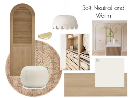 Mood Board - Walk-in-Robe Conversion - Assignment 10 Interior Design Mood Board by MD Interiors on Style Sourcebook