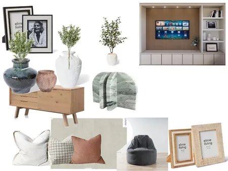 29 Wilkins st Interior Design Mood Board by Eden House Designs on Style Sourcebook