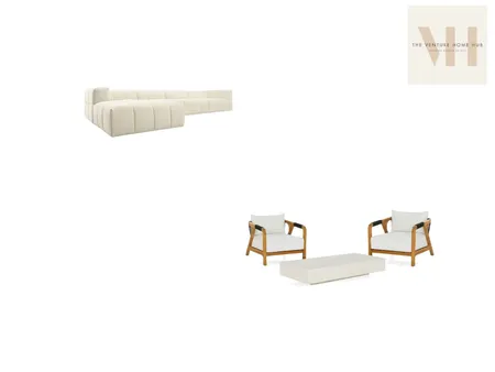 Smith - Mona Vale Interior Design Mood Board by admin@theventurehomehub.com.au on Style Sourcebook