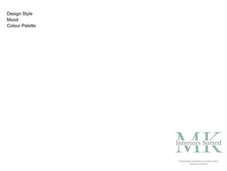 TEMPLATE Interior Design Mood Board by MK Interiors Sorted on Style Sourcebook