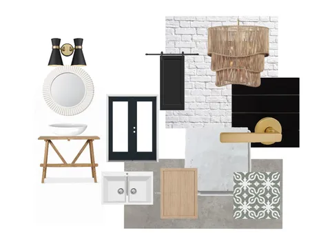 Casa viviente Interior Design Mood Board by layoung10 on Style Sourcebook