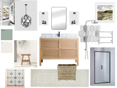 Selections Interior Design Mood Board by moneil on Style Sourcebook