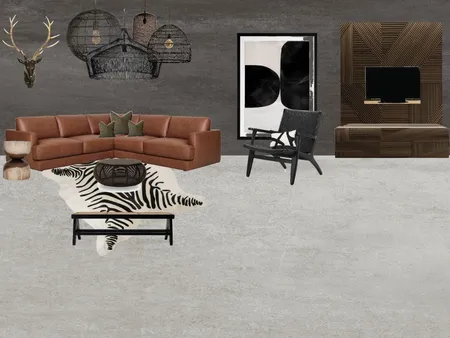 Living room Interior Design Mood Board by ankegrey87 on Style Sourcebook