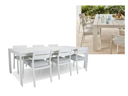 cattle station  -  outdoor Interior Design Mood Board by tlaws on Style Sourcebook