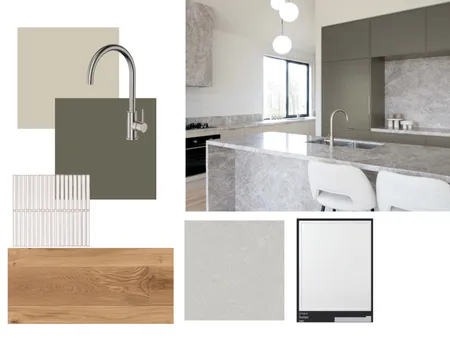 unit 1 option 2 Interior Design Mood Board by allstops77 on Style Sourcebook