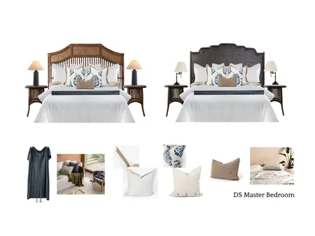 Solander DS Master Interior Design Mood Board by studiocesca on Style Sourcebook