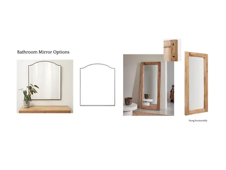 Max & Francoise Mirror Interior Design Mood Board by Francesca  @ studiocesca on Style Sourcebook