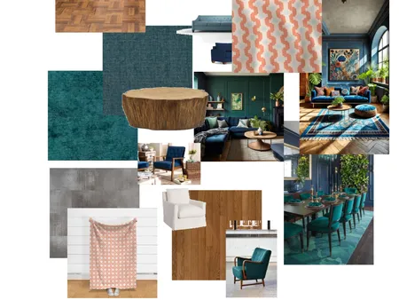 Living room Interior Design Mood Board by lkmeredith on Style Sourcebook