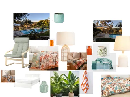 Garigal Studio Interior Design Mood Board by Wolfensberger on Style Sourcebook